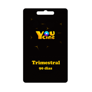 You Cine = 90 dias