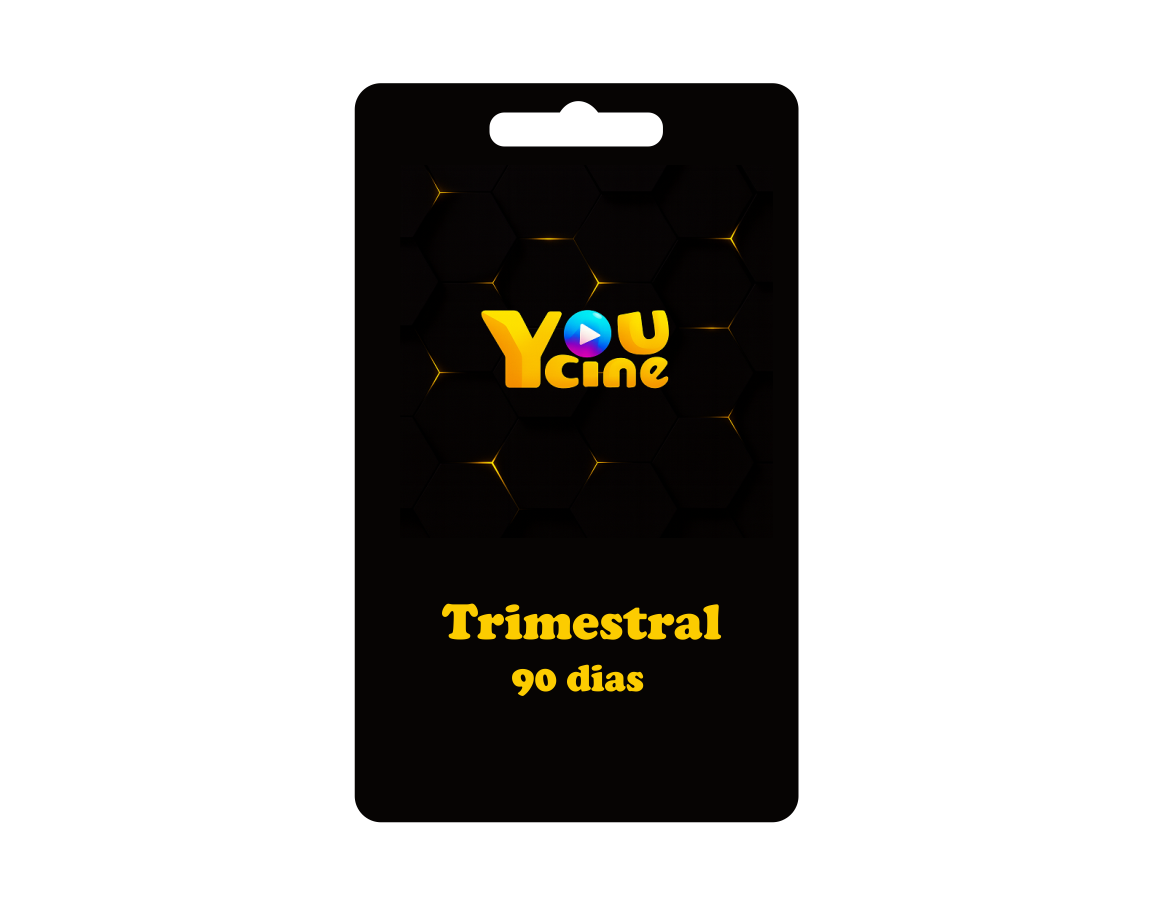 You Cine = 90 dias
